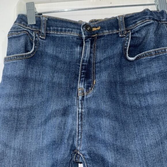 Assorted Kids Stretch Jeans Lot Size 14/16 & 16 The Childrens Place & Thereabout - Picture 12 of 16